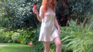 Erna Burn private big tits cam compilation