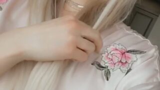 Courtney Tailor nude ass play exposed