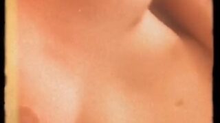 Naughty handjob fantasy video by Lasirena69