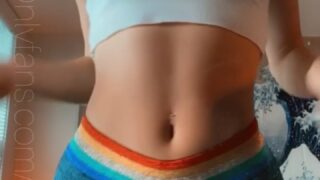 Pussy close-ups from Xmimirose’s cam leaked