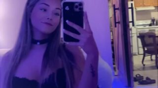 Intimate solo dildo action by missjfux revealed