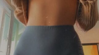 Busty fetish play moments from Xmimirose available