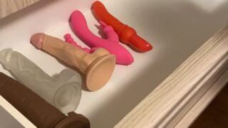 Xmimirose HD private moments leaked online