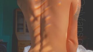 Webcam group play moments starring Xmimirose