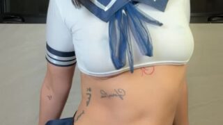 AmirahDyme hot tits cam show exposed