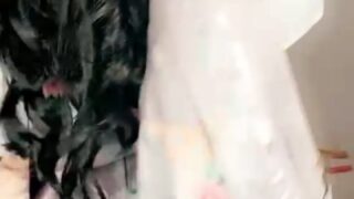 Becky Hudson exclusive anal roleplay exposed