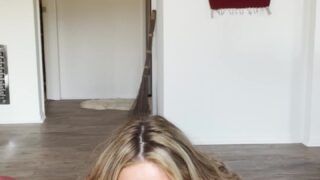 wild Thedakotalyn private banned intimate videos