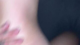 Victoria Mezei wild fetish cam session leaked