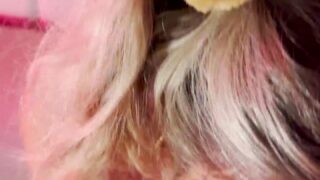 wild Thedakotalyn topless naked body porn