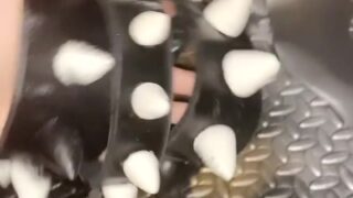 Felicia Vox erotic anal video leaked