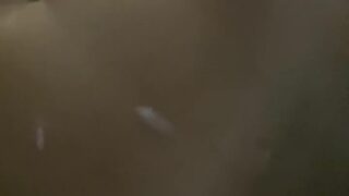 Steamy car sex session starring cuteeassabutton leaked online