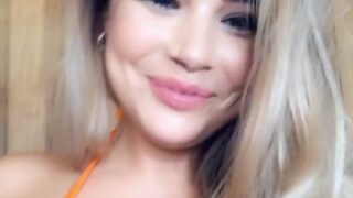 Jem Wolfie erotic anal fetish online
