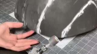 Felicia Vox erotic solo webcam adventure