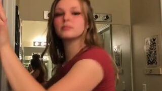 Sava Schultz wild nude shower scenes leaked