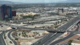 Courtney Tailor big tits in HD cam show