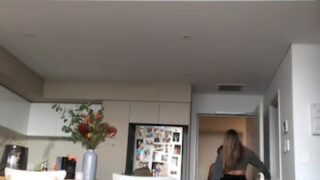 Jem Wolfie sexy ass revealed online