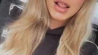Courtney Tailor dirty anal tapes leaked