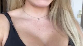 Courtney Tailor leaked nude cam moments in HD