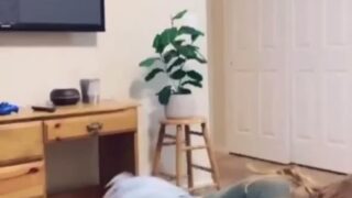 Sava Schultz wild wet action uncovered online