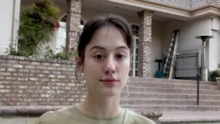 Erotic Julesari premium HD nude moments