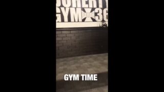 Naughty Jem Wolfie private clips leaked