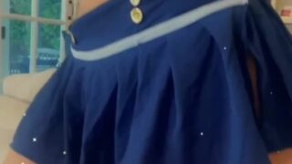 Becky Hudson wild fetish action exposed