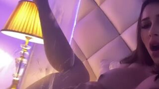 Dahyn11 wet pussy tape revealed now