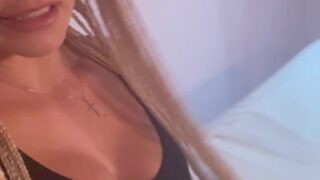 Courtney Tailor intimate cam nude clips revealed