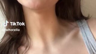 Steamy bisexual threesome starring Whorella reveal in HD