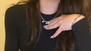 Naughty public nudity featuring Whorella exposed online