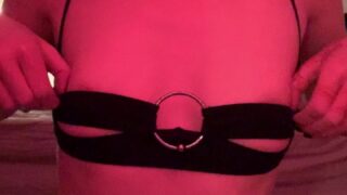 Erna Burn solo masturbation leak download