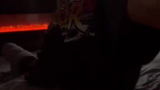 AmirahDyme hot fuck nude HD leaks