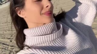 TRU KAIT’s Dirty Anal Play Video Online