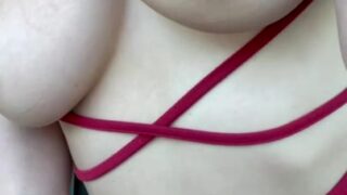 Courtney Tailor hot ass moments revealed