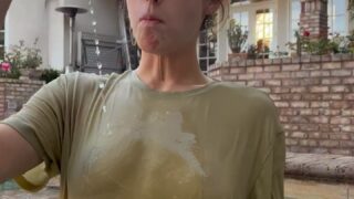 Julesari sensual shower strip content revealed