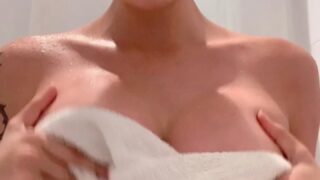 Felicia Vox erotic pussy shot leak