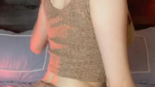 Novaruu solo play nude moments trending