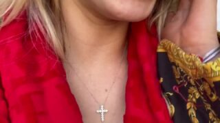 Courtney Tailor dirty solo video leaked