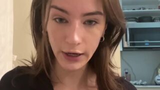 Girl-on-girl strap-on play with Whorella leak online