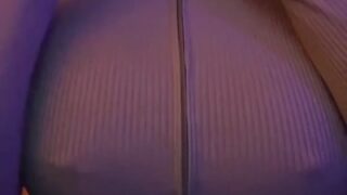 Felicia Vox seductive nude close-up trending