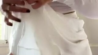 Becky Hudson wild wet roleplay revealed