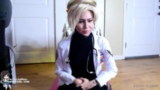 Felicia Vox leaked pussy cam trending