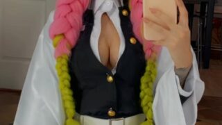 purplebitch ahri anal