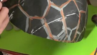 Felicia Vox leaked passionate anal footage