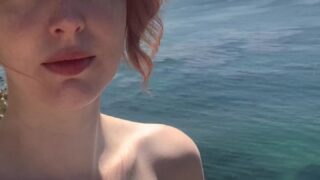 Erna Burn onlyfans ass close-ups in HD