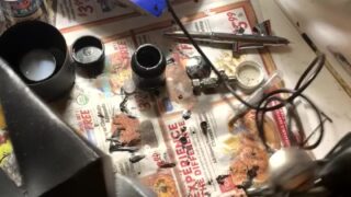 Felicia Vox sensual anal footage leaked