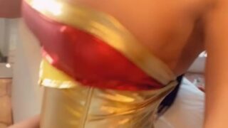 Download Becky Hudson’s romantic solo moments