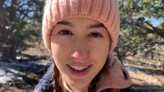 Julesari naughty shower video performance leaked