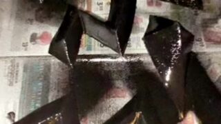 Felicia Vox leaked nude compilation