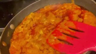 Courtney Tailor busty private cam show